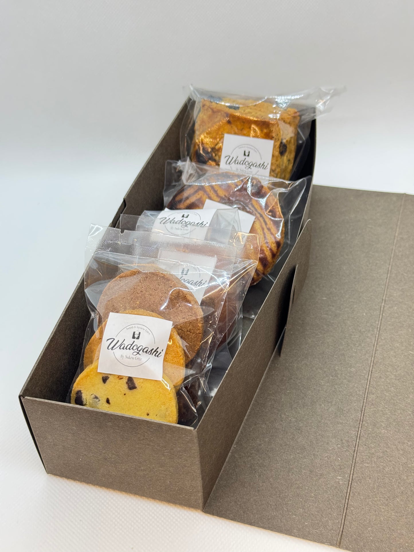 焼き菓子 お楽しみセット Assorted Baked Goods Set