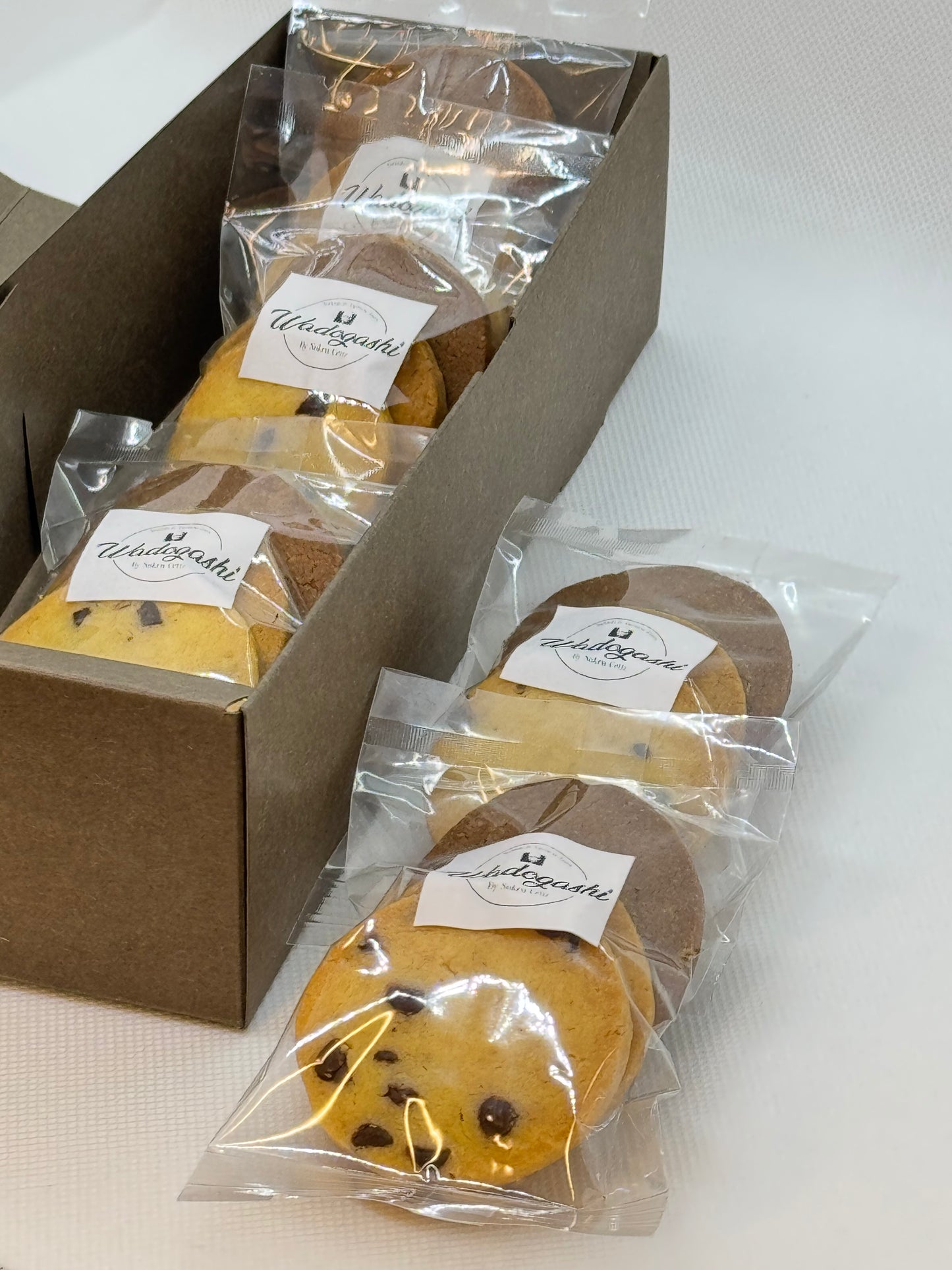 焼き菓子 お楽しみセット Assorted Baked Goods Set