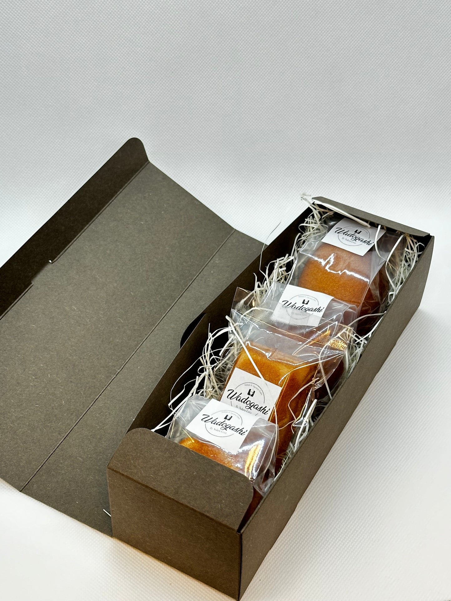 フィナンシェ FINANCIER