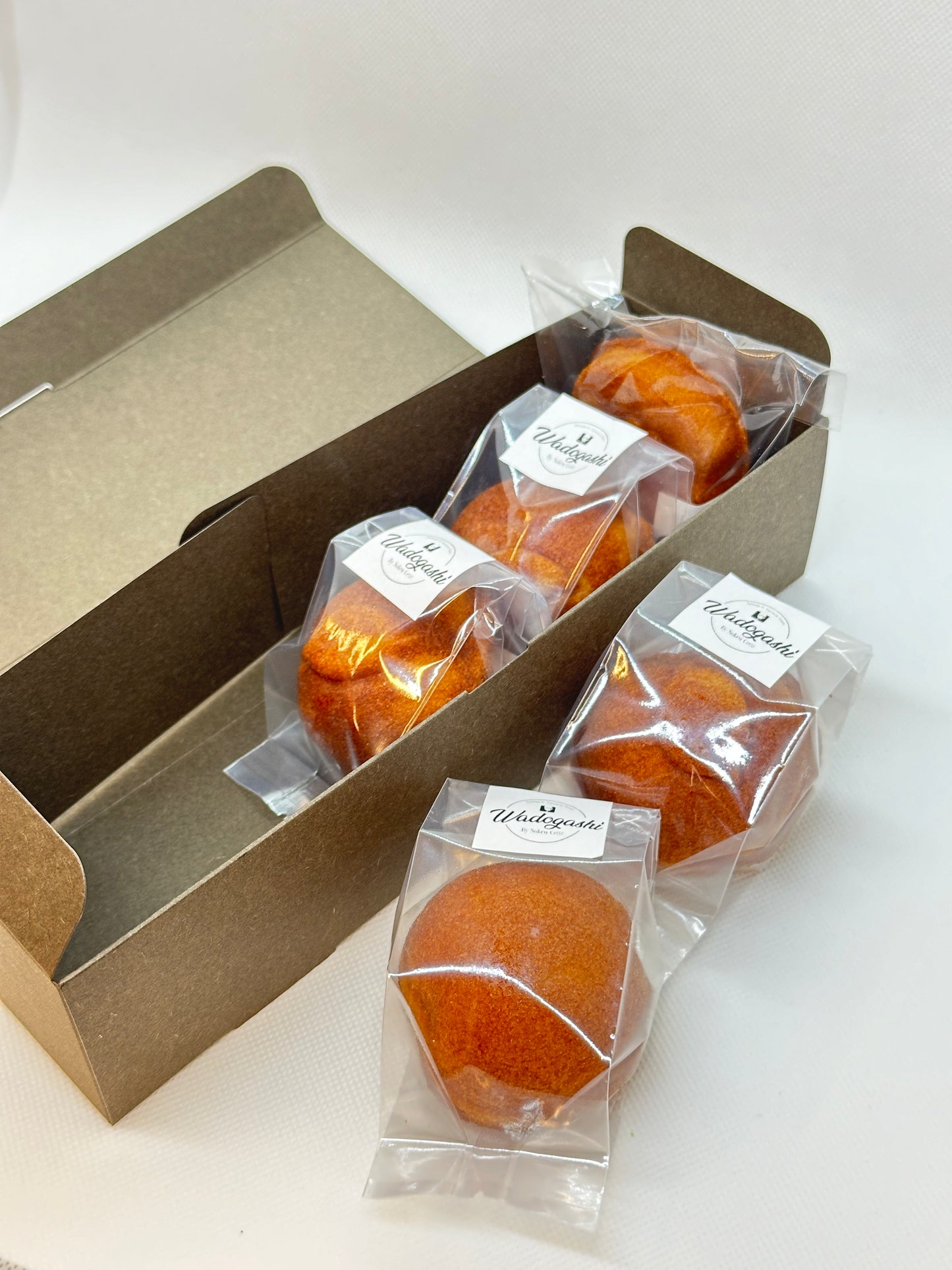 フィナンシェ FINANCIER