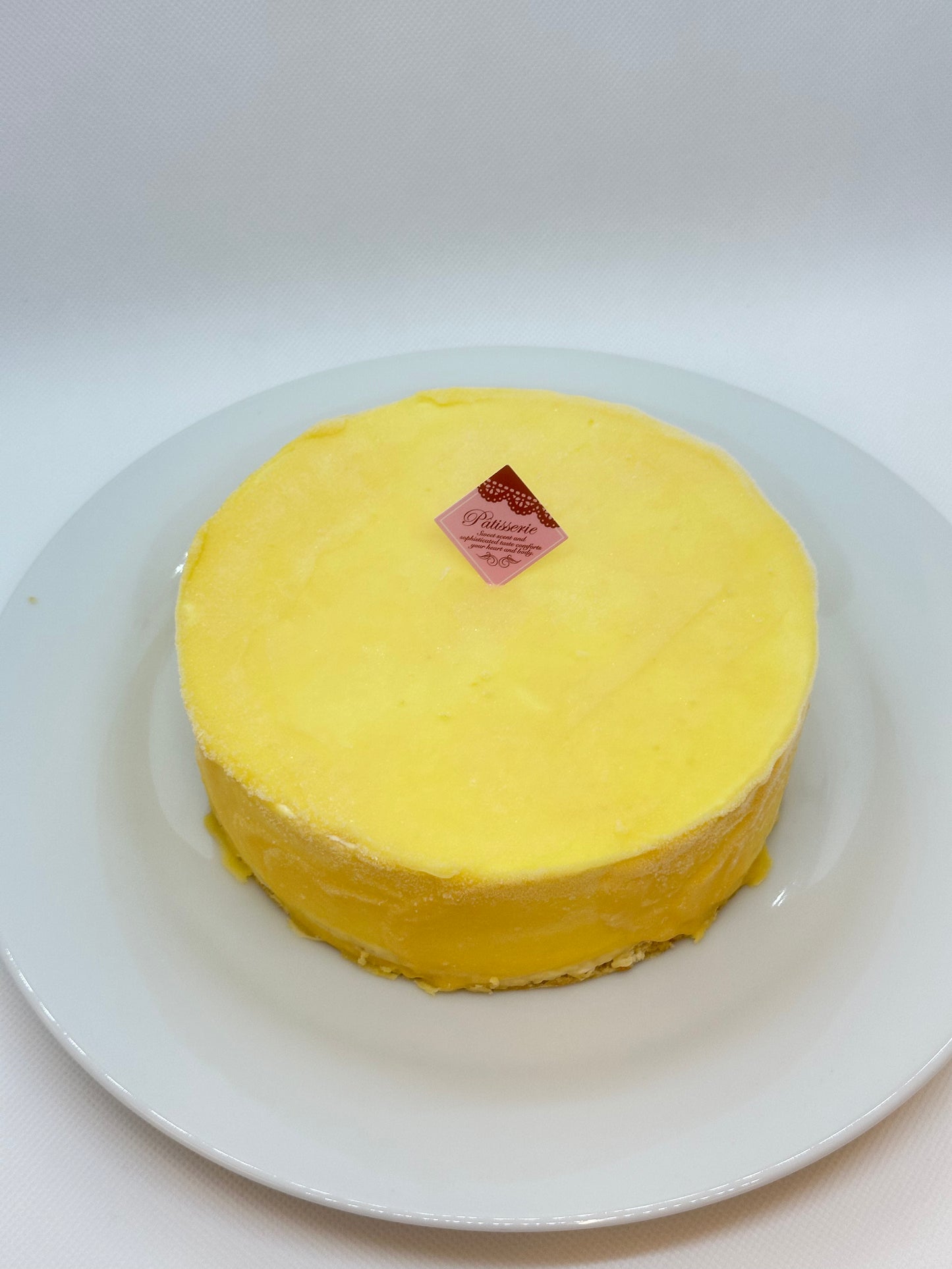 Fromage Citron A La Peche フロマージュ シトロン ア ラ ペッシュ