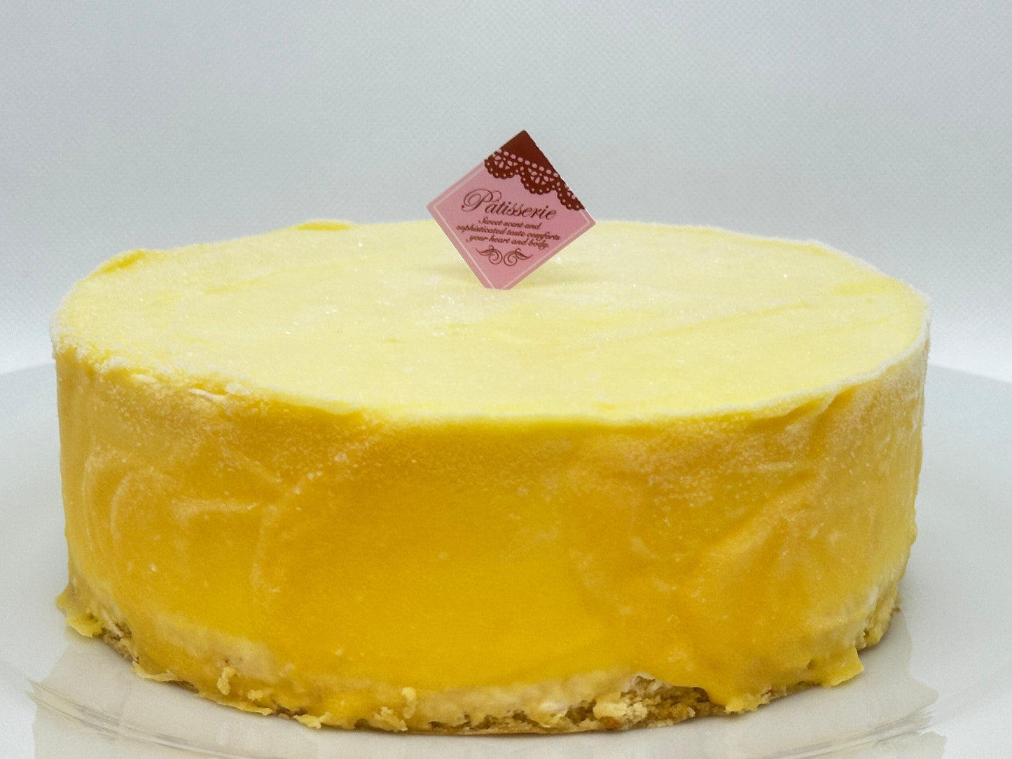 Fromage Citron A La Peche フロマージュ シトロン ア ラ ペッシュ