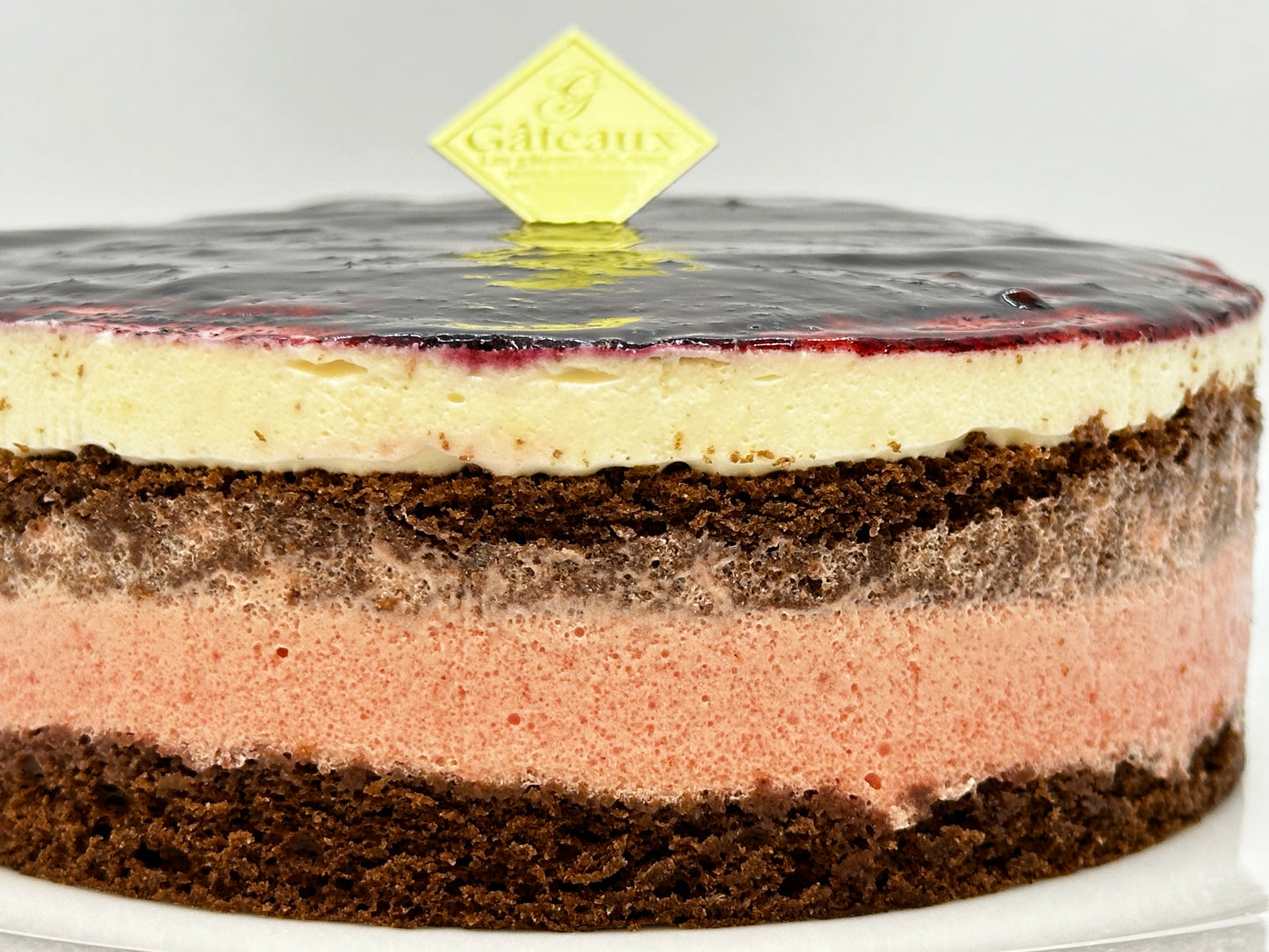 Harmony ハーモニー