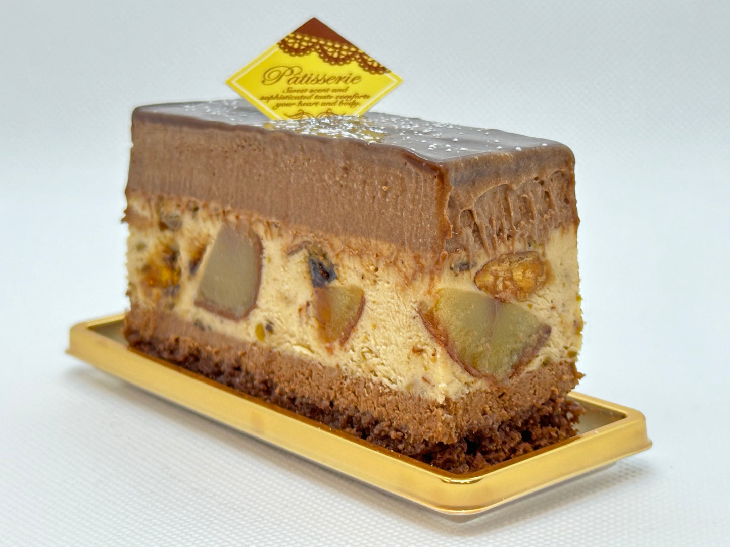 ムースマロン Mousse Marron