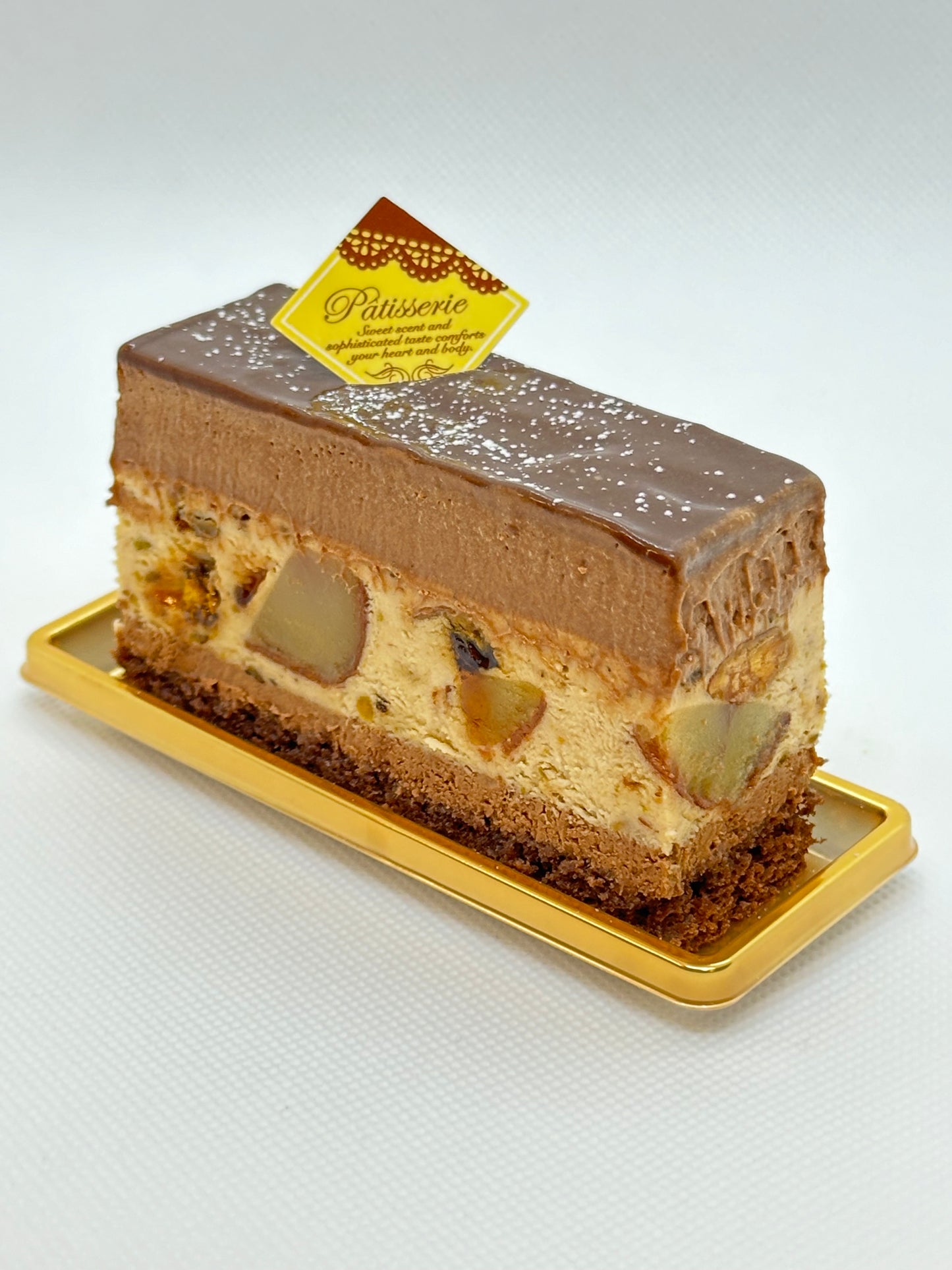 ムースマロン Mousse Marron