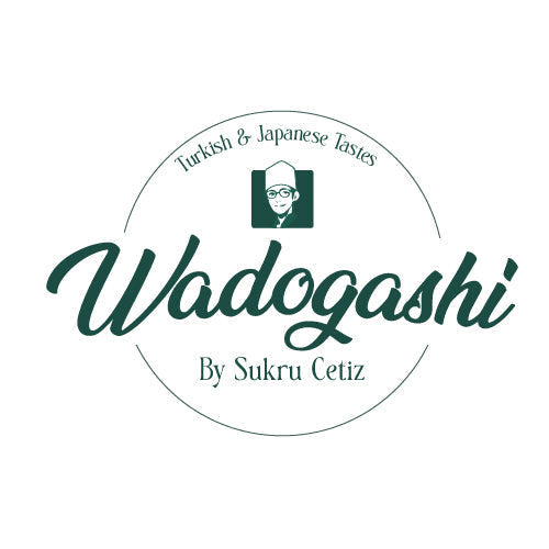 トルコ×日本｜和洋折衷スイーツ｜文化と味を楽しむ – Wadogashi