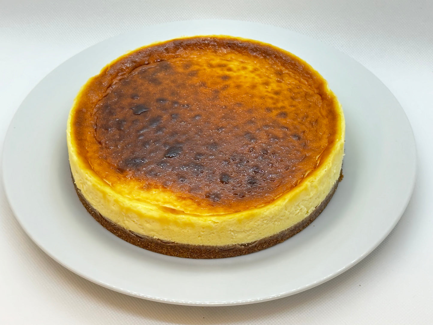 Wadogashi Cheese Cake チーズケーキ