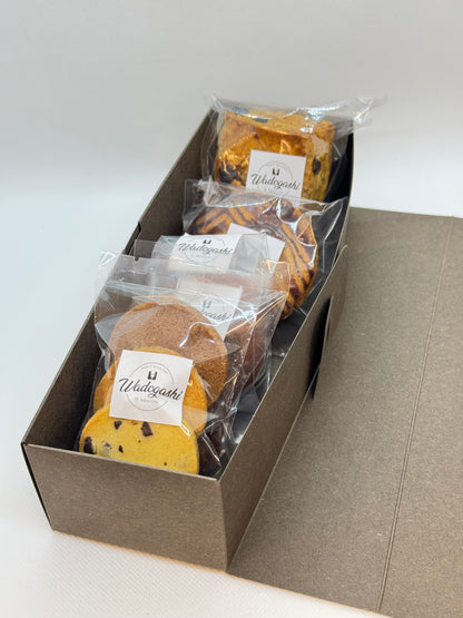 焼き菓子　お楽しみセット　Assorted Baked Goods Set