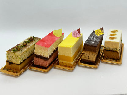 洋菓子　お楽しみセット　Assorted Desserts Set