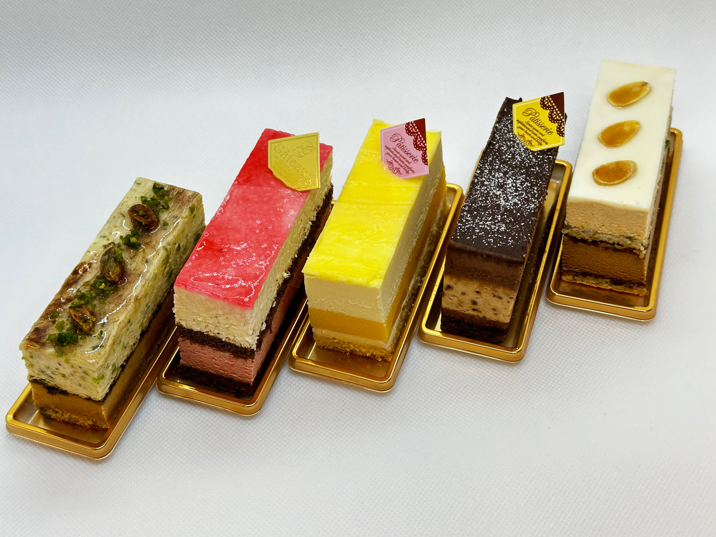 洋菓子　お楽しみセット　Assorted Desserts Set