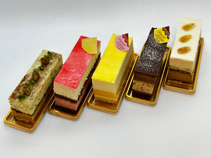 洋菓子　お楽しみセット　Assorted Desserts Set