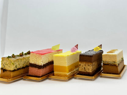 洋菓子　お楽しみセット　Assorted Desserts Set