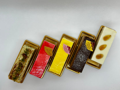 洋菓子　お楽しみセット　Assorted Desserts Set